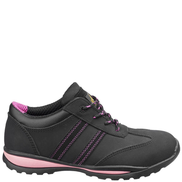 Amblers FS47 S1P SRC Safety Trainers
