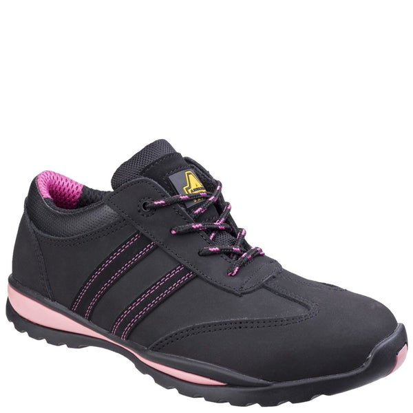 amblers FS47 S1P SRC Safety Trainers
