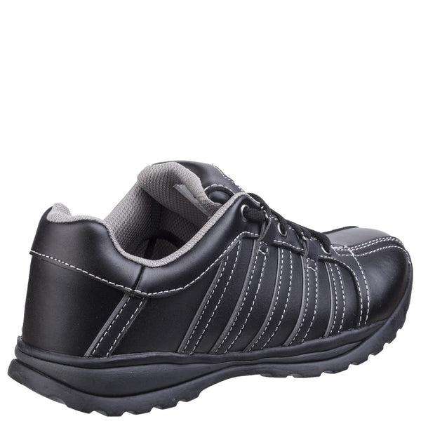 Amblers FS50 Antistatic S1P SRC Safety Trainers
