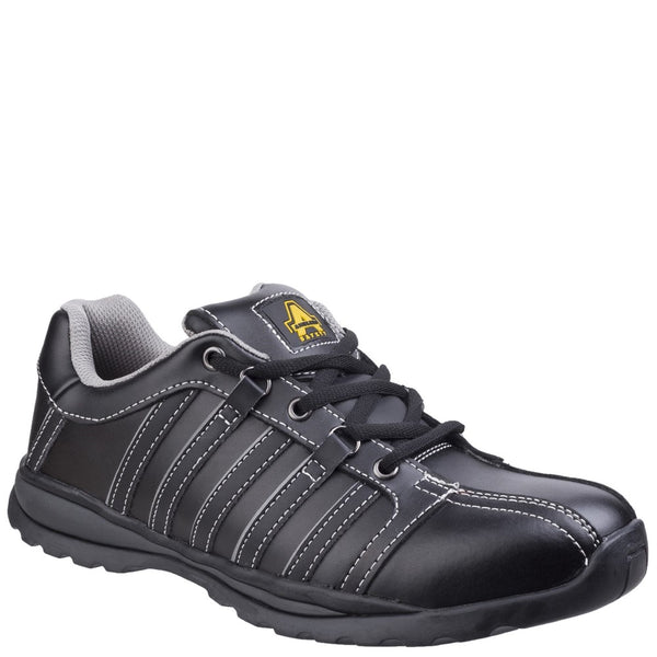 amblers FS50 Antistatic S1P SRC Safety Trainers