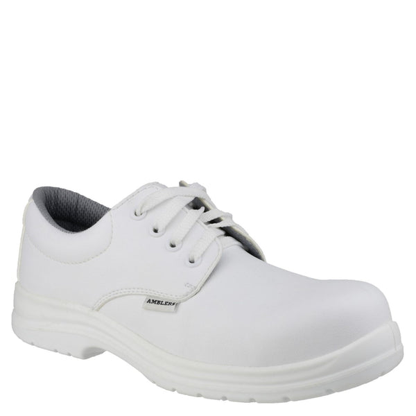 amblers FS511 Water-Resistant S2 SRC Safety Shoes