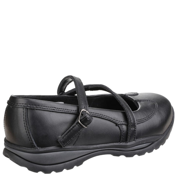 Amblers FS55 S1P SRC Safety Shoes