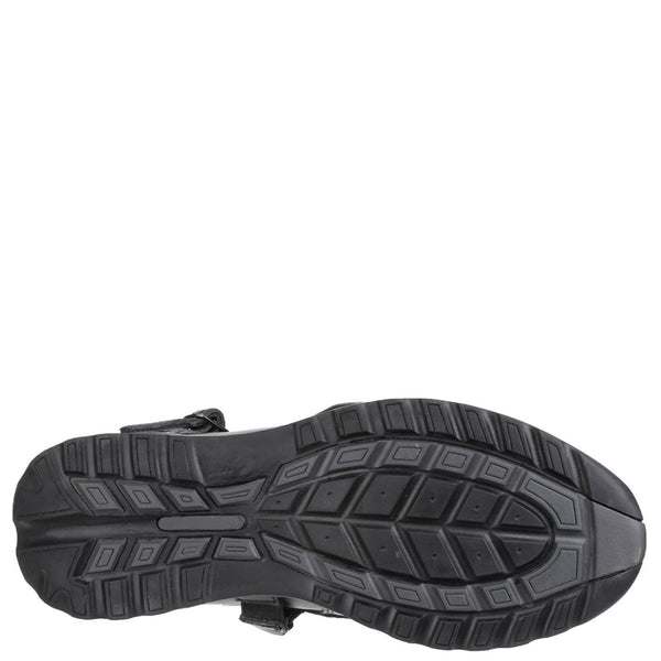 Amblers FS55 S1P SRC Safety Shoes