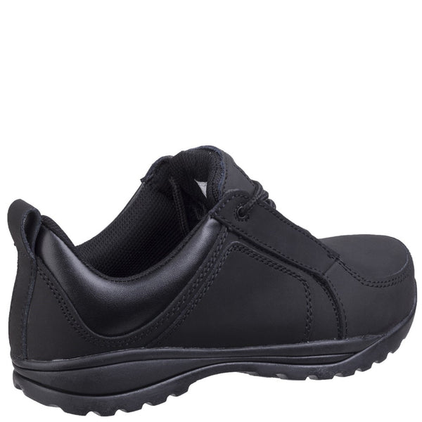 Amblers FS59C S1P SRC Safety Trainers