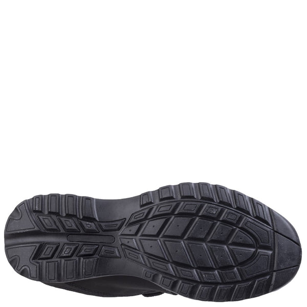 Amblers FS59C S1P SRC Safety Trainers