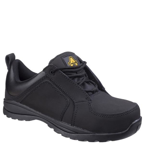 amblers FS59C S1P SRC Safety Trainers