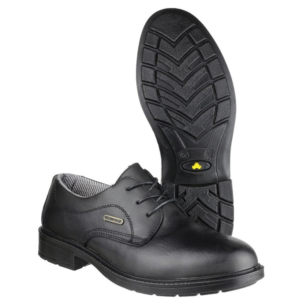 Amblers FS62 Gibson S3 SRC Safety Shoes