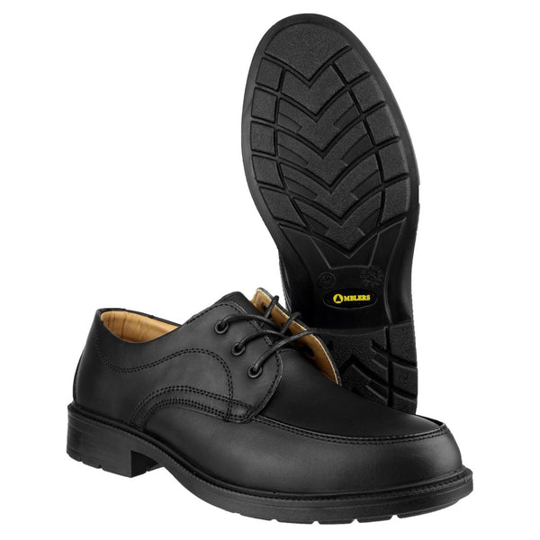 Amblers FS65 Gibson S1P SRC Safety Shoes