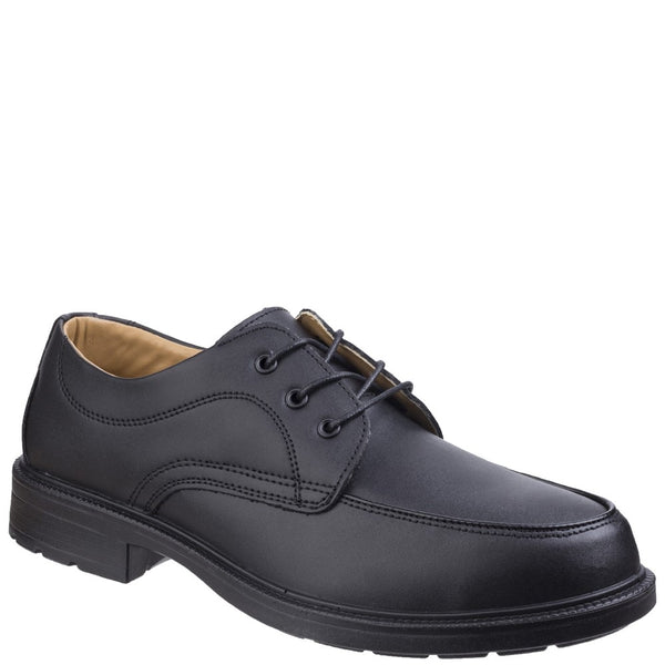 amblers FS65 Gibson S1P SRC Safety Shoes