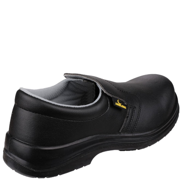 Amblers FS661 Lightweight S2 SRC Safety Shoes