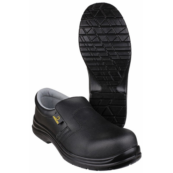 Amblers FS661 Lightweight S2 SRC Safety Shoes