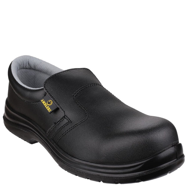 amblers FS661 Lightweight S2 SRC Safety Shoes