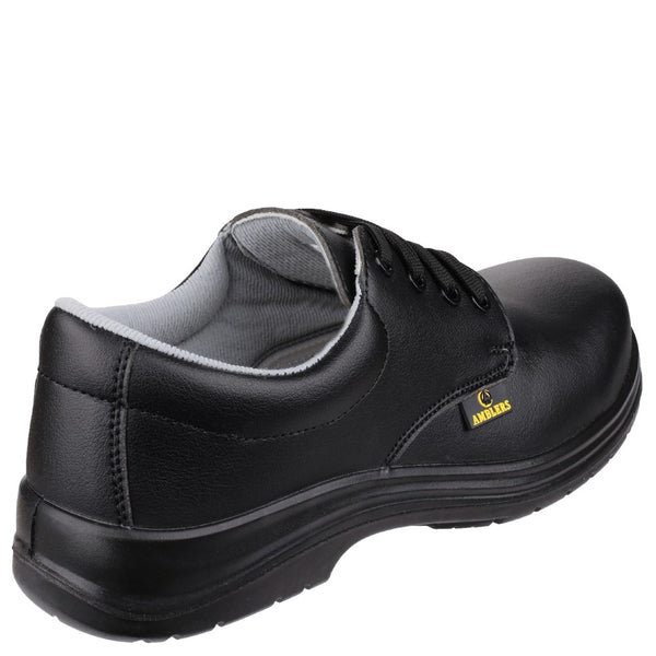 Amblers FS662 S2 SRC Safety Shoes
