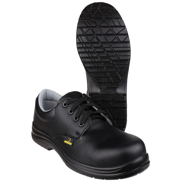 Amblers FS662 S2 SRC Safety Shoes