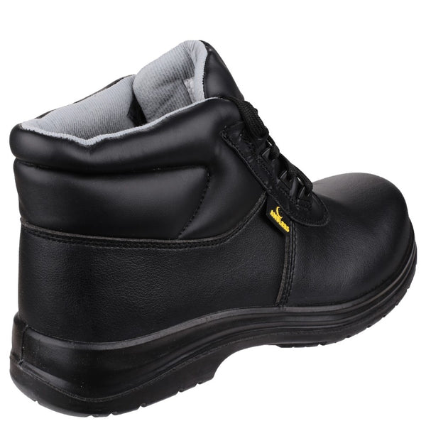 Amblers FS663 S2 SRC Safety Boots