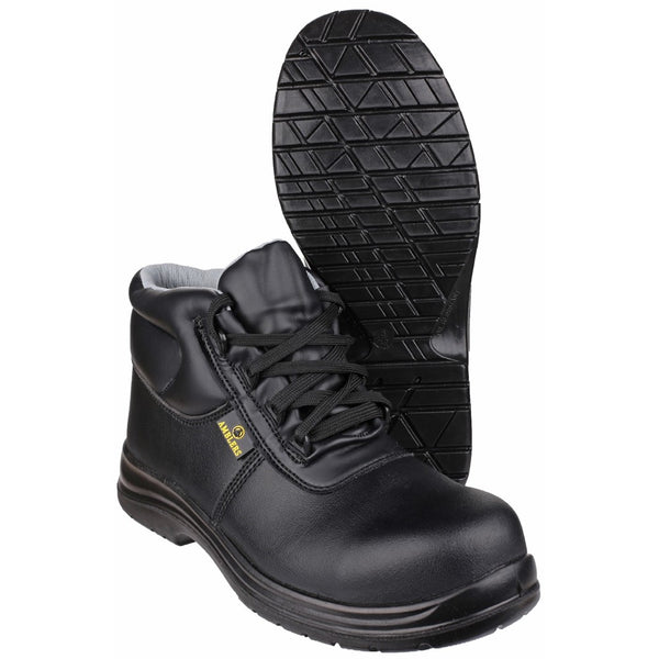 Amblers FS663 S2 SRC Safety Boots