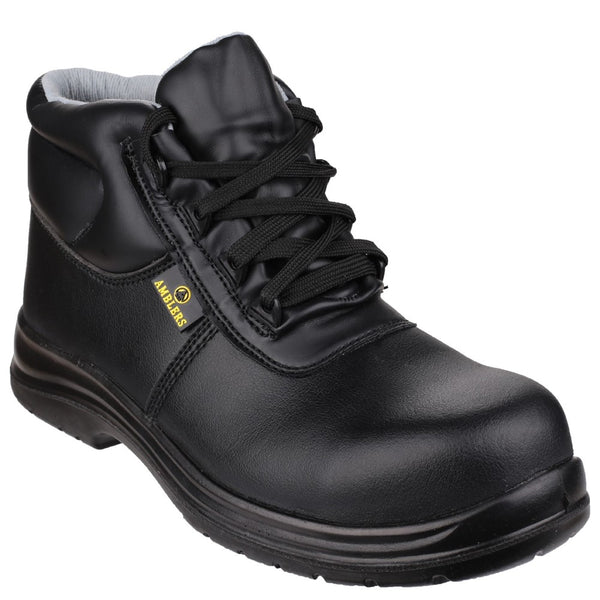 amblers FS663 S2 SRC Safety Boots