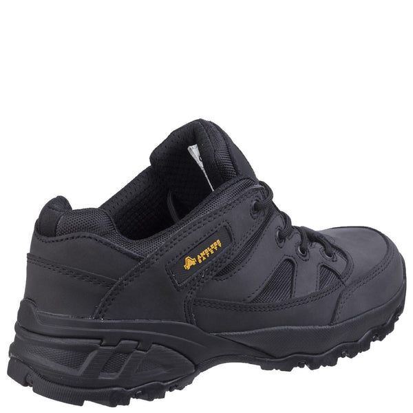 Amblers FS68C S1P SRC Safety Trainers
