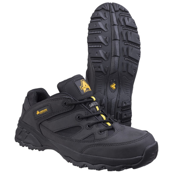 Amblers FS68C S1P SRC Safety Trainers