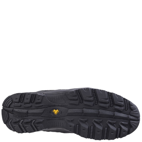 Amblers FS68C S1P SRC Safety Trainers