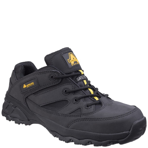amblers FS68C S1P SRC Safety Trainers