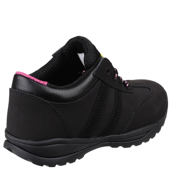 Amblers FS706 Sophie S1P SRC Safety Trainers