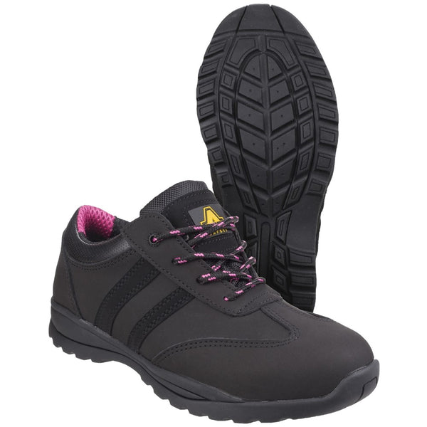 Amblers FS706 Sophie S1P SRC Safety Trainers