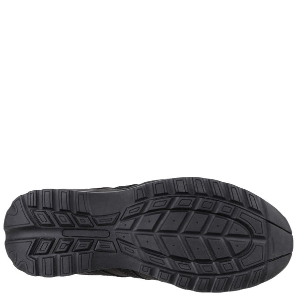 Amblers FS706 Sophie S1P SRC Safety Trainers