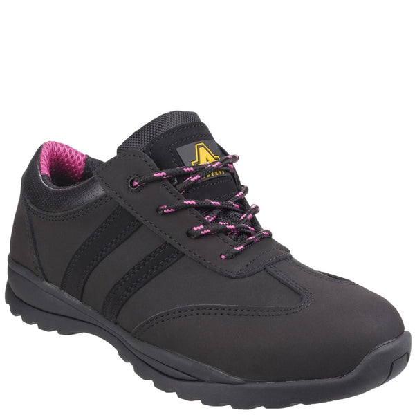 amblers FS706 Sophie S1P SRC Safety Trainers