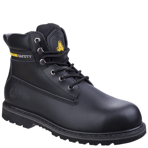 amblers FS9 Goodyear Welted SRA Safety Boots