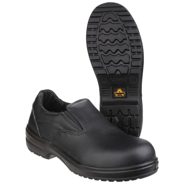 Amblers FS94C Lightweight S1P SRC Safety Shoes