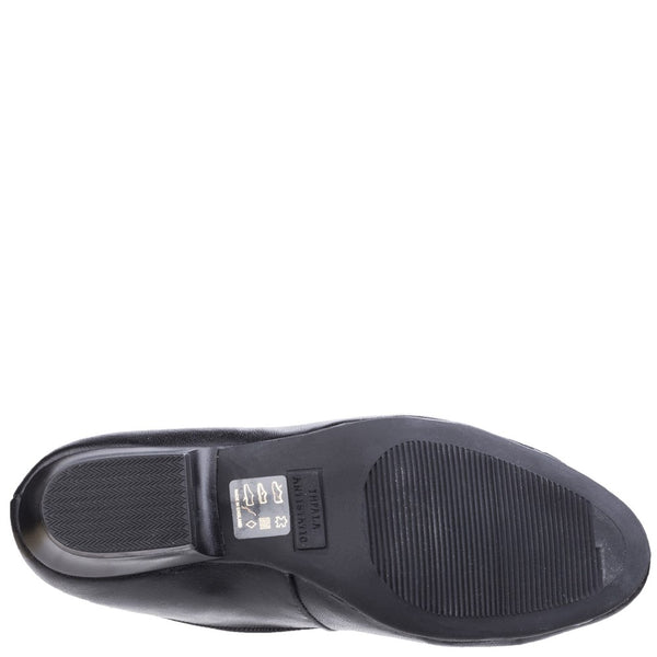 Amblers FS96 SRA Safety Court Shoes