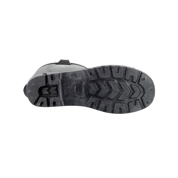Amblers FS97 S5 SRA PVC Rigger Safety Boots