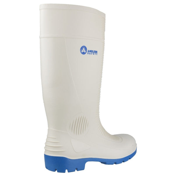 Amblers FS98 SRA Food Safety Wellingtons