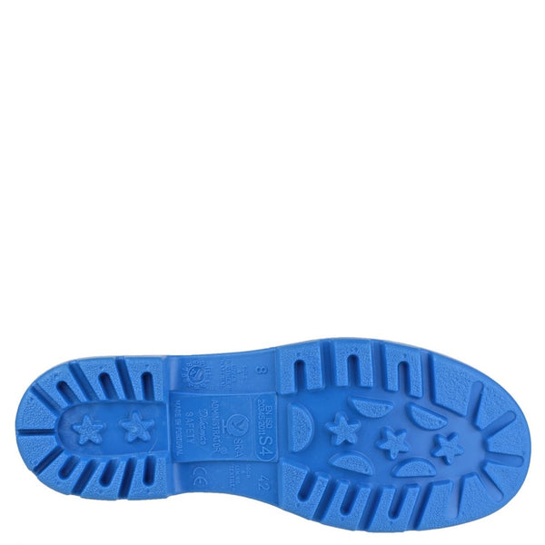Amblers FS98 SRA Food Safety Wellingtons