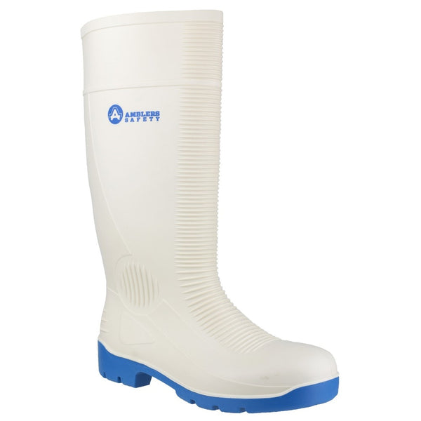 amblers FS98 SRA Food Safety Wellingtons