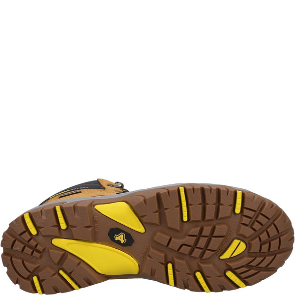 Amblers FS986 Waterproof S3 SRC Safety Boots