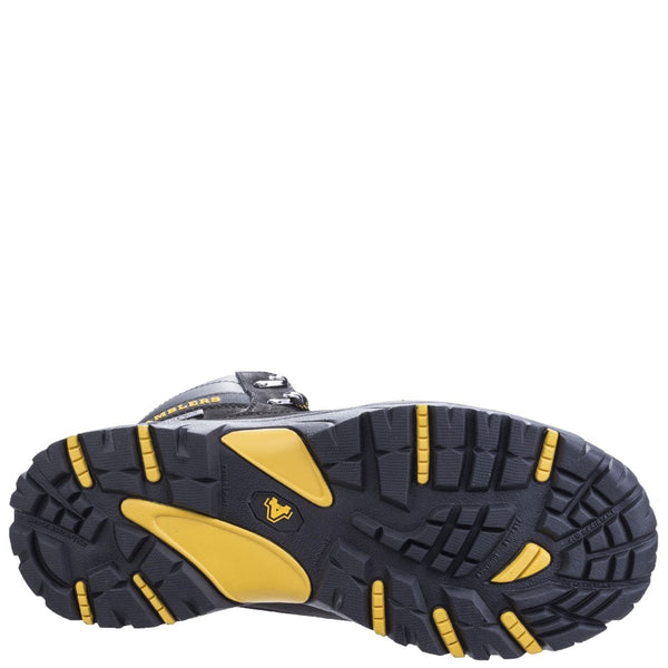 Amblers FS987 Waterproof S3 SRC Safety Boots