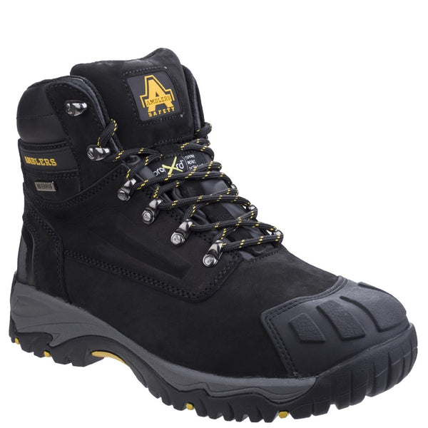 amblers FS987 Waterproof S3 SRC Safety Boots