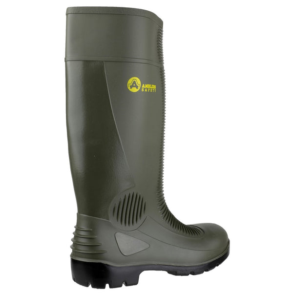 Amblers FS99 S5 SRA Safety Wellingtons