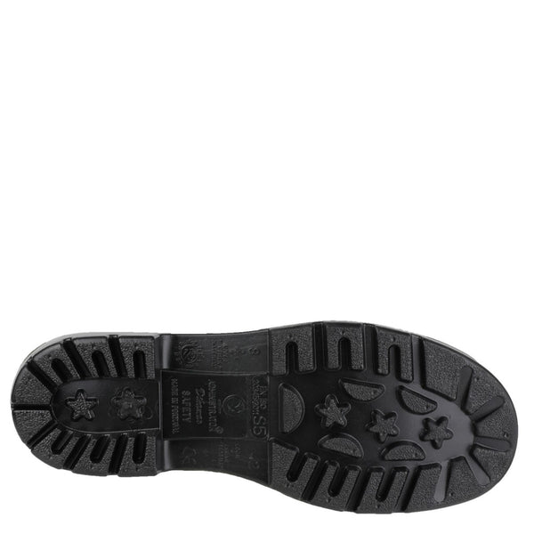 Amblers FS99 S5 SRA Safety Wellingtons