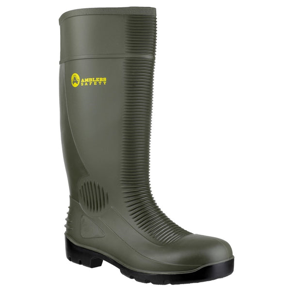 amblers FS99 S5 SRA Safety Wellingtons