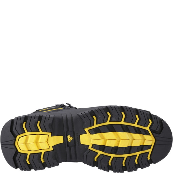 Amblers Mary Metal Free 6" SR Safety Boots