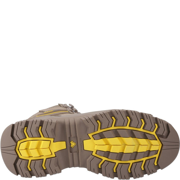 Amblers Mary Metal Free 6" SR Safety Boots