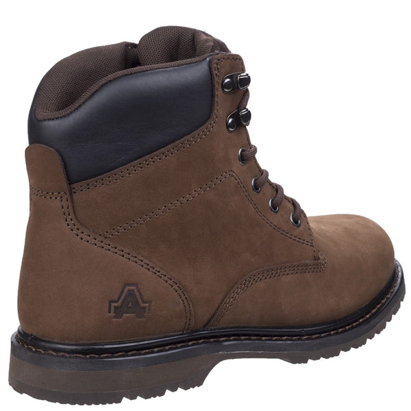 Amblers Millport Boots