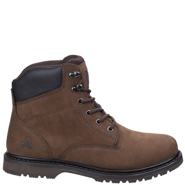 Amblers Millport Boots