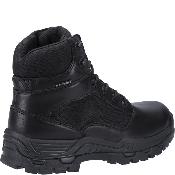 Amblers Mission Waterproof Occupational Boots