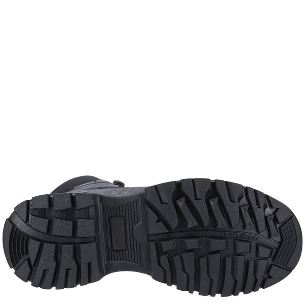 Amblers Mission Waterproof Occupational Boots