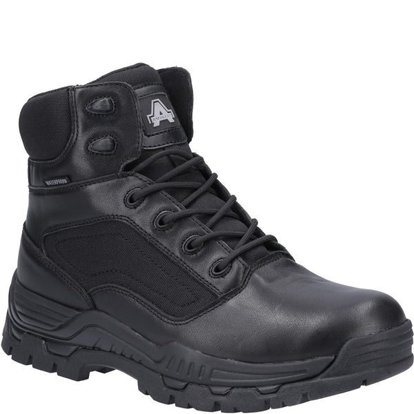 amblers Mission Waterproof Occupational Boots