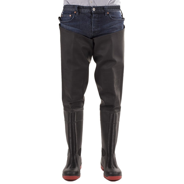Amblers Rhone S5 SRA Thigh Safety Waders